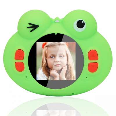 New Children Gift Kids Camera Toy 720P Video Child Kid Digital Video Camera