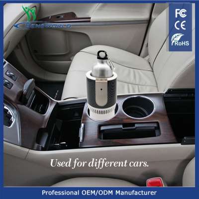 Car Cup Cooler Warmer