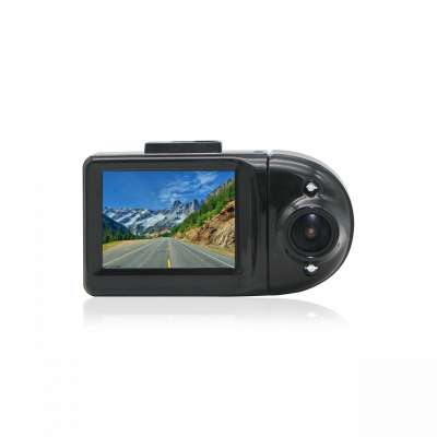 2 in 1 dual 1080P with night version dash cam DVR recorder