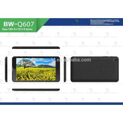 NFC tablet for special project ( Taxi, school, Hotel, Logistics,etc)